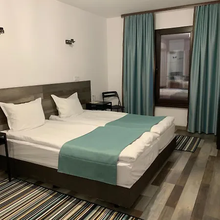 Arte & Bed & Breakfast
