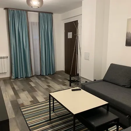 Arte & 住宿加早餐酒店 大特尔诺沃