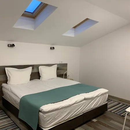 Arte & 住宿加早餐酒店