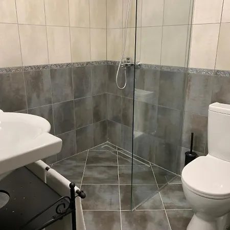 Arte & 住宿加早餐酒店 3*