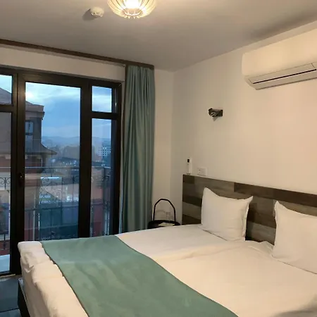 Arte & Bed & Breakfast