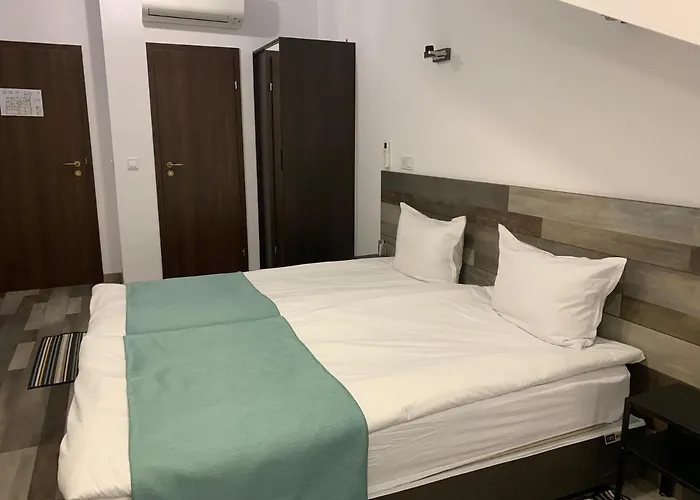 Arte & Bed & Breakfast