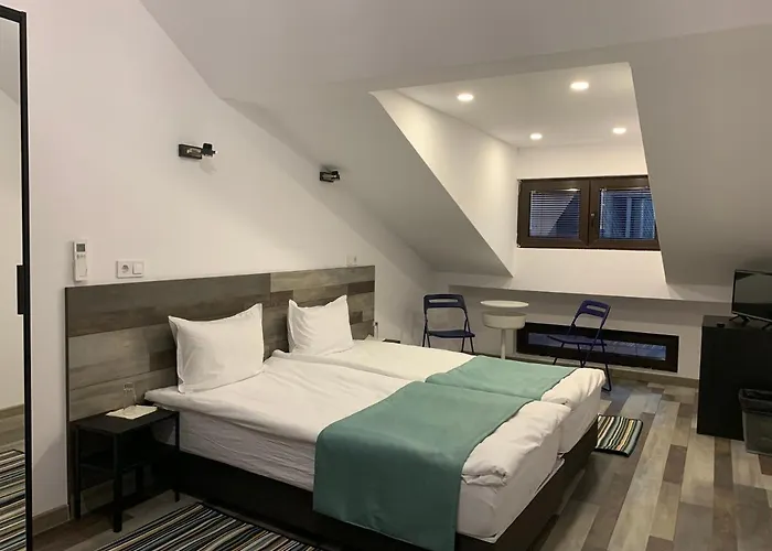 Arte & Bed & Breakfast