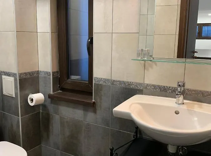 Bed & Breakfast Arte & Veliko Tarnovo