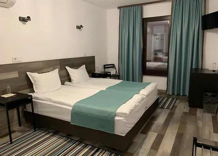 Arte & Bed & Breakfast