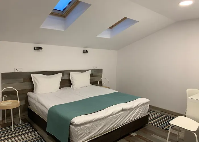 Arte & Bed & Breakfast