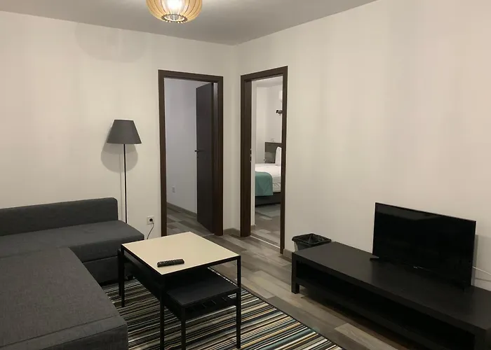 Bed & Breakfast Arte & Veliko Tarnovo