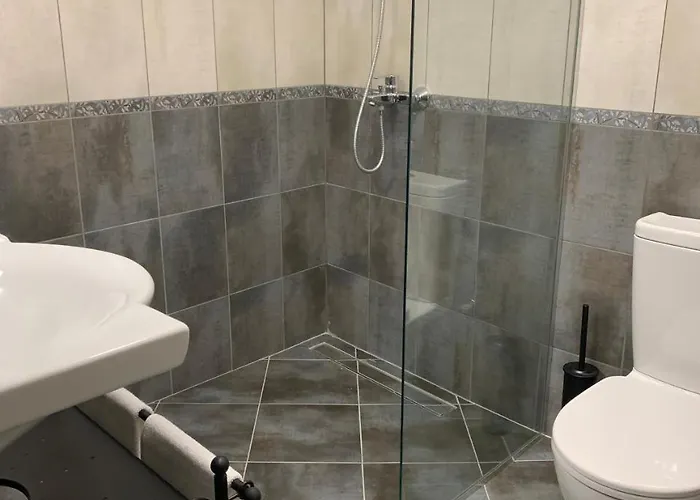 Arte & Bed & Breakfast 3*