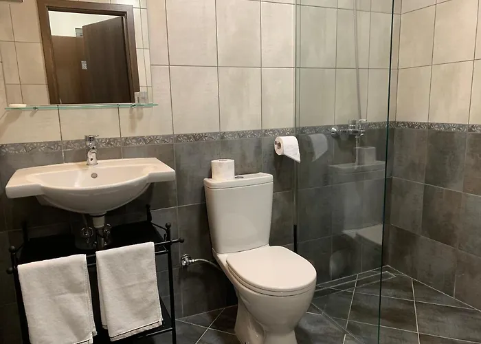 Arte & Bed & Breakfast