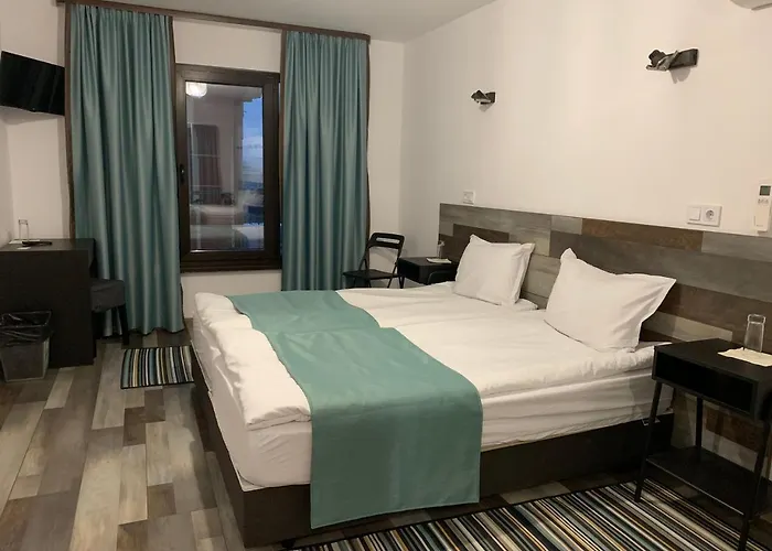 Arte & Bed & Breakfast