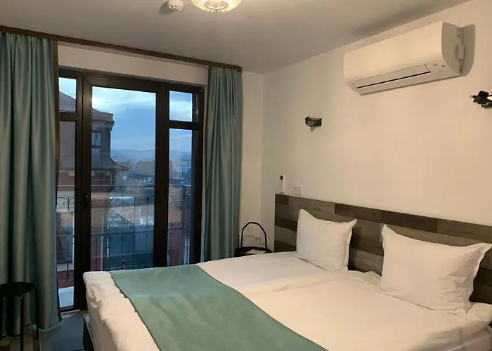 Arte & Bed & Breakfast