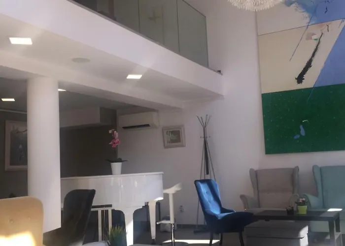 Arte & Veliko Tarnovo