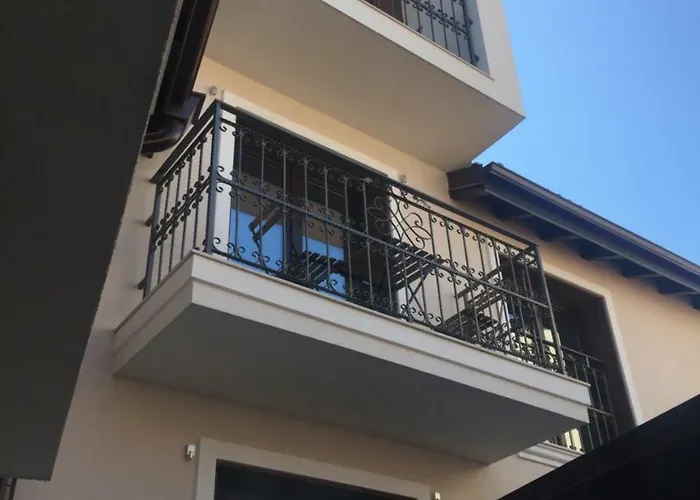 Bed & Breakfast Arte &